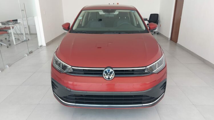 Volkswagen Virtus Trendline 2023