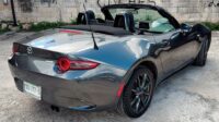 Mazda MX-5 2018