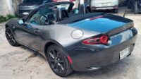 Mazda MX-5 2018