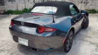 Mazda MX-5 2018