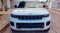 Jeep Grand Cherokee Overland 4X4 2022