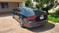 Audi A7 SB 3.0 TFSI S Line 333 HP S Tronic Quattro 2017