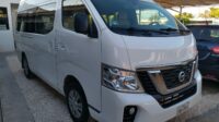 Nissan Urvan 2020