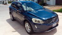 Volvo XC60 Adittion Plus 2.0 Turbo 2014