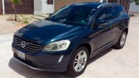 Volvo XC60 Adittion Plus 2.0 Turbo 2014