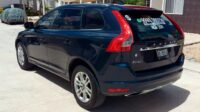 Volvo XC60 Adittion Plus 2.0 Turbo 2014