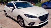 Mazda 3 i Sport Sedán 2015