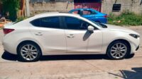 Mazda 3 i Sport Sedán 2015