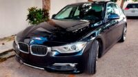 BMW Serie 3 320I Luxury Line 2014