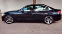 BMW Serie 3 320I Luxury Line 2014