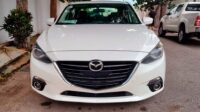 Mazda 3 Touring Sport 2016