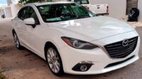 Mazda 3 Touring Sport 2016