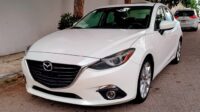 Mazda 3 Touring Sport 2016