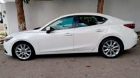 Mazda 3 Touring Sport 2016