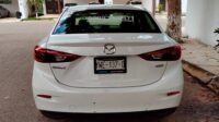 Mazda 3 Touring Sport 2016