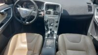 Volvo XC60 Adittion Plus 2.0 Turbo 2014