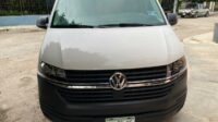 Volkswagen Transporter 2023