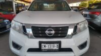 Nissan Frontier LE 2019