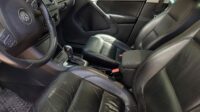 Volkswagen Tiguan Track & Fun Tiptronic 2011