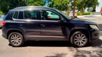 Volkswagen Tiguan Track & Fun Tiptronic 2011