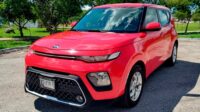 Kia Soul 2020