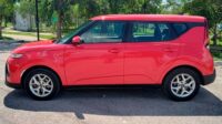 Kia Soul 2020