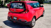 Kia Soul 2020