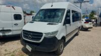 Mercedes Benz Sprinter Pasaje 2020