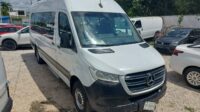 Mercedes Benz Sprinter Pasaje 2020