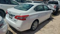 Nissan Sentra 2015