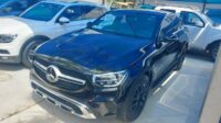 Mercedes Benz Clase GLC 300 2020