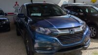 Honda HRV Epic 2016