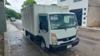 Nissan Cabstar 2008