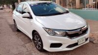 Honda City LX 2018