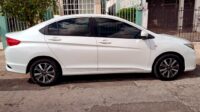 Honda City LX 2018