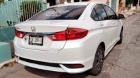 Honda City LX 2018