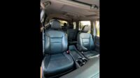 Honda Pilot Touring 2017