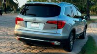 Honda Pilot Touring 2017