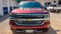 Chevrolet Cheyenne High Country 4×4 2017