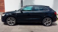 Audi Q3 Quattro S-Line 2.0 LTS 2015