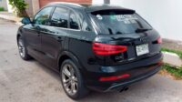 Audi Q3 Quattro S-Line 2.0 LTS 2015