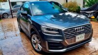 Audi Q2 SLine 2019