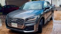 Audi Q2 SLine 2019