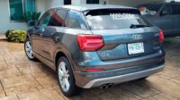 Audi Q2 SLine 2019