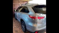 Toyota Highlander XLE 2016