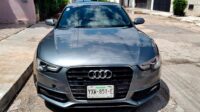 Audi A5 Sline 3.0 Quattro 2012