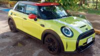 Mini Cooper S 2023