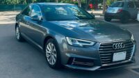 Audi A4 40 TFSI Select 2018