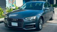 Audi A4 40 TFSI Select 2018