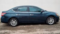 Nissan Sentra Advance 2015